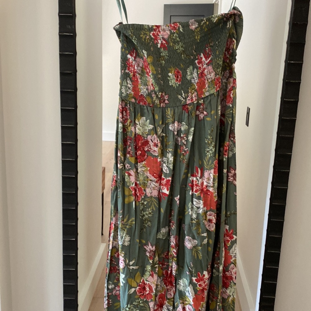 Band Of Gypsies Jumpsuit - Picture 5 of 5